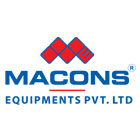 MACONS Equipments Pvt. Ltd.