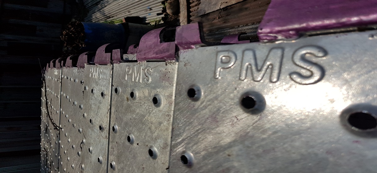 PMS Operations